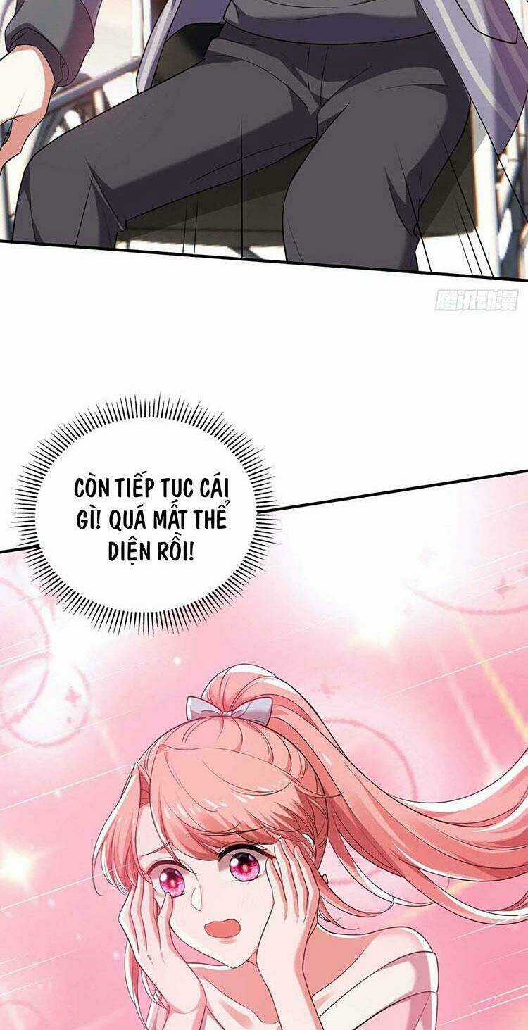 Đại Lão Gọi Tôi Là Tiểu Tổ Tông Chapter 42 trang 5