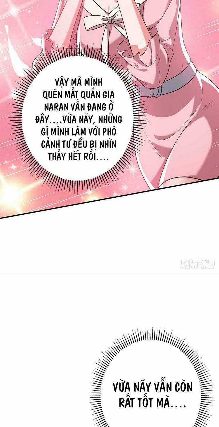 Đại Lão Gọi Tôi Là Tiểu Tổ Tông Chapter 42 trang 6