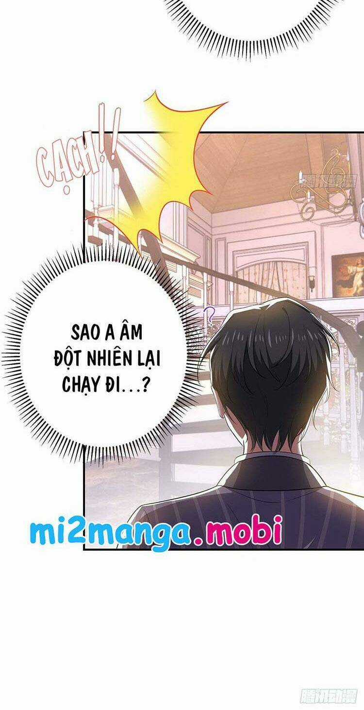 Đại Lão Gọi Tôi Là Tiểu Tổ Tông Chapter 42 trang 7