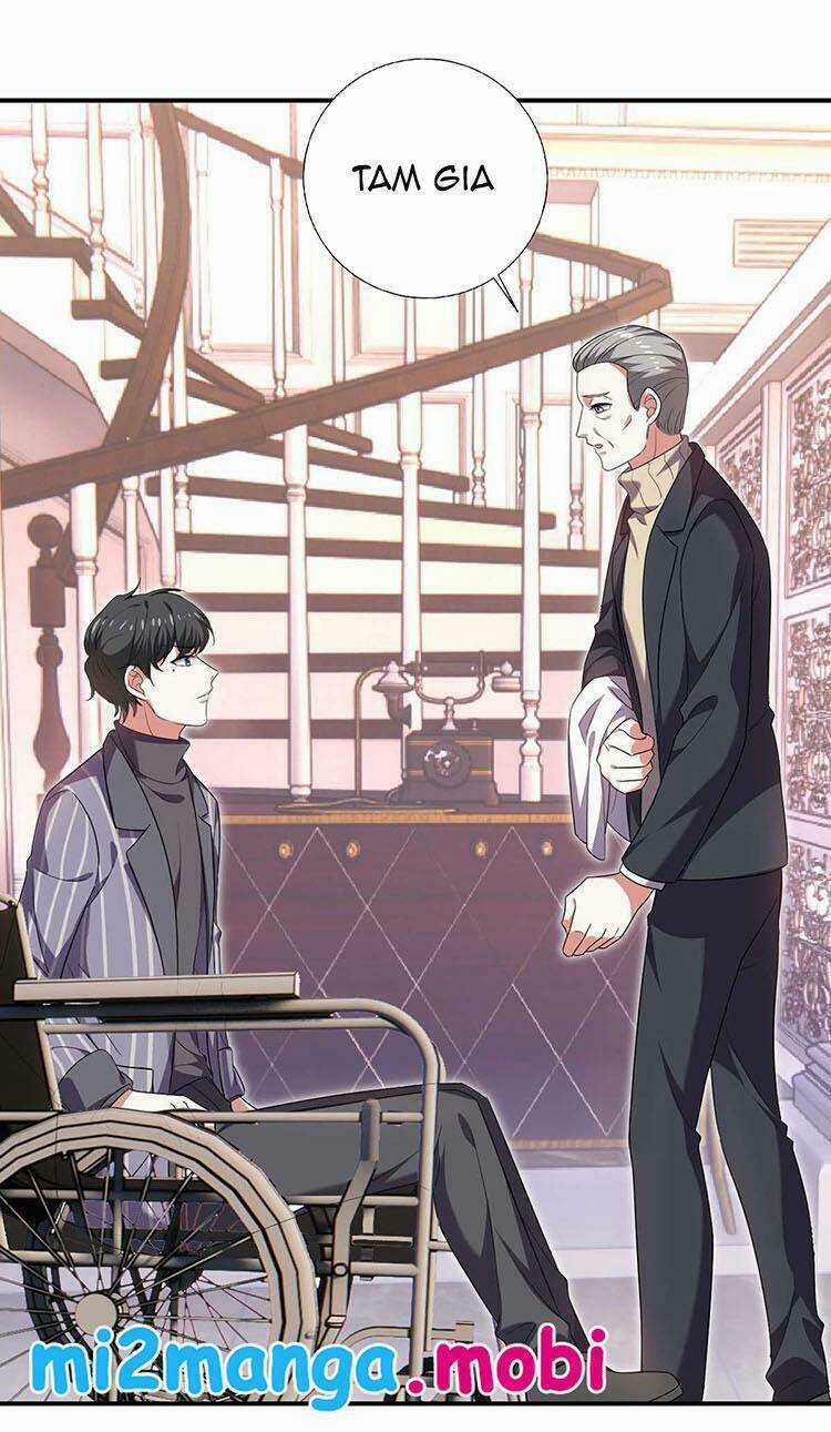 Đại Lão Gọi Tôi Là Tiểu Tổ Tông Chapter 42 trang 8