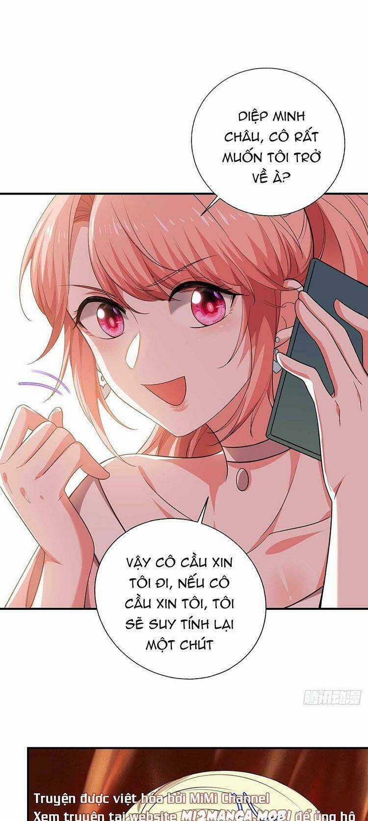Đại Lão Gọi Tôi Là Tiểu Tổ Tông Chapter 43 trang 0