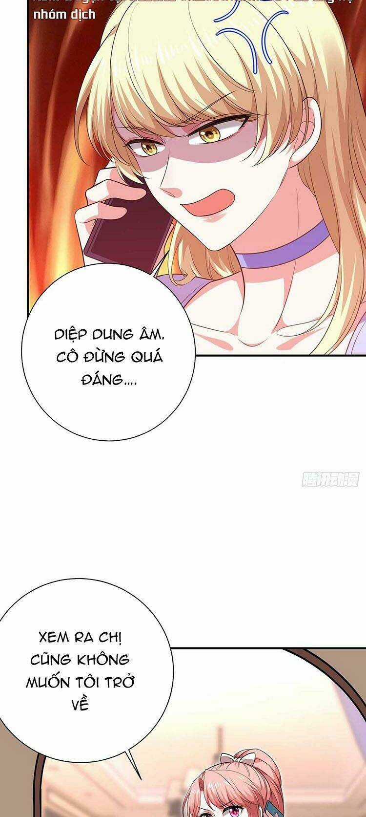 Đại Lão Gọi Tôi Là Tiểu Tổ Tông Chapter 43 trang 1