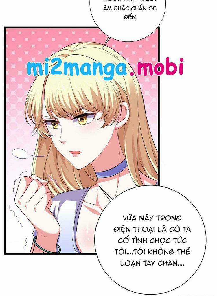 Đại Lão Gọi Tôi Là Tiểu Tổ Tông Chapter 43 trang 12