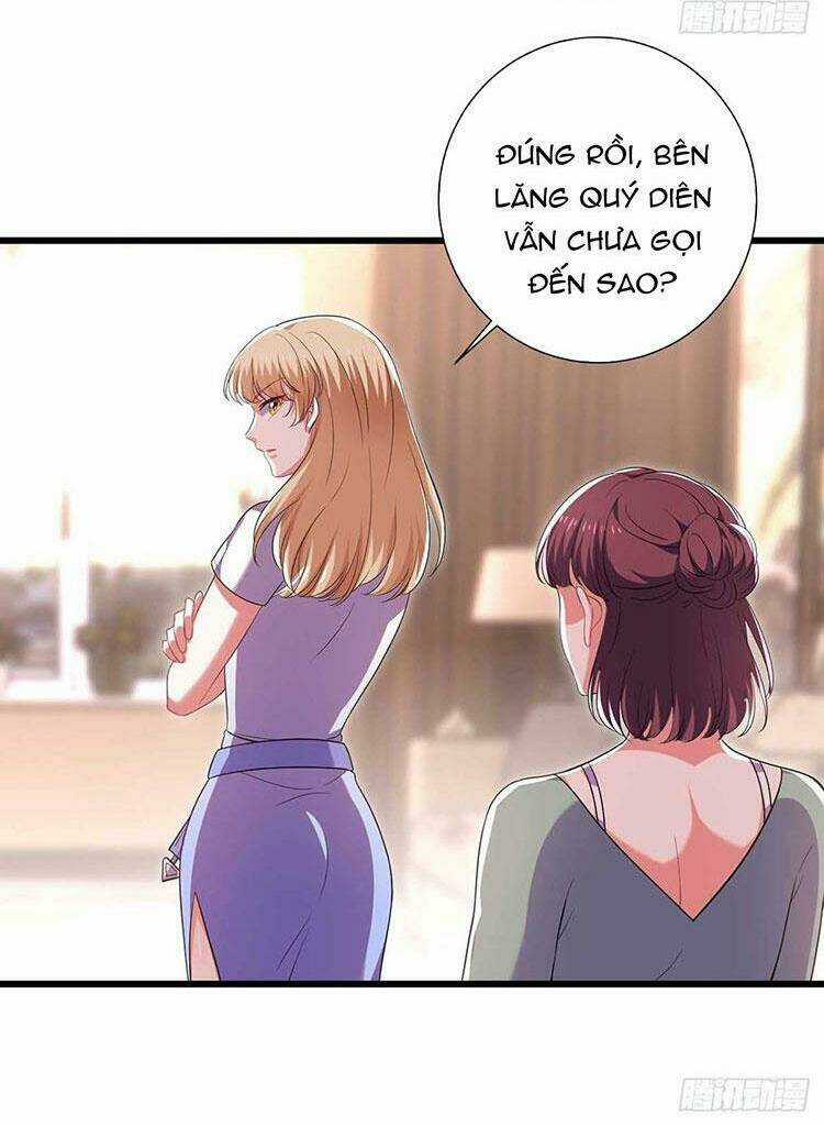 Đại Lão Gọi Tôi Là Tiểu Tổ Tông Chapter 43 trang 13