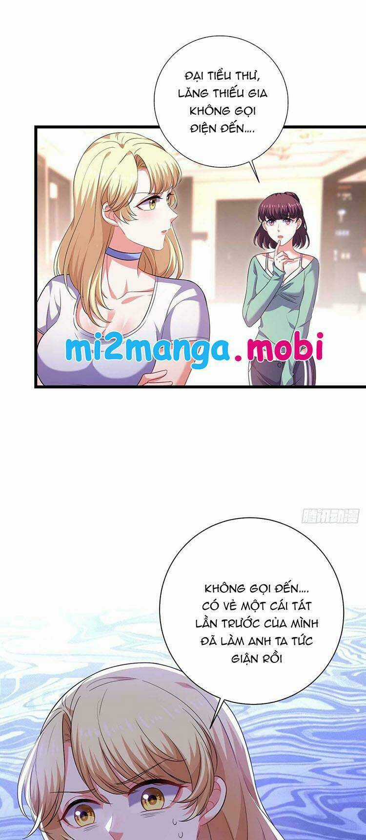 Đại Lão Gọi Tôi Là Tiểu Tổ Tông Chapter 43 trang 14