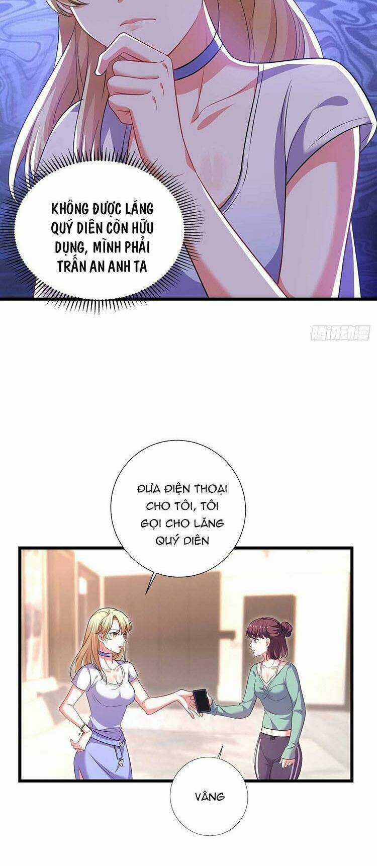 Đại Lão Gọi Tôi Là Tiểu Tổ Tông Chapter 43 trang 15