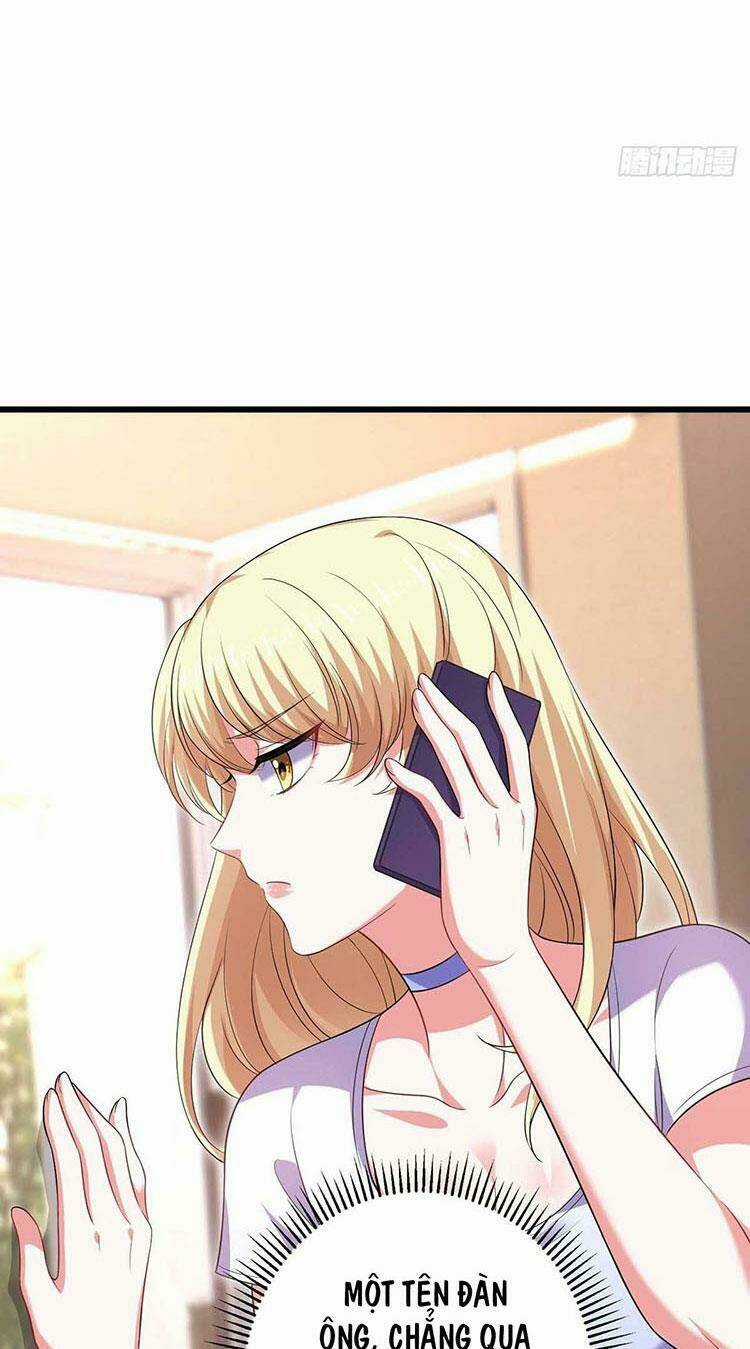 Đại Lão Gọi Tôi Là Tiểu Tổ Tông Chapter 43 trang 16