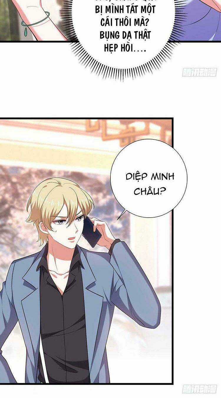 Đại Lão Gọi Tôi Là Tiểu Tổ Tông Chapter 43 trang 17