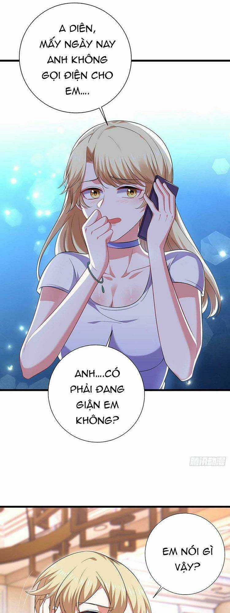 Đại Lão Gọi Tôi Là Tiểu Tổ Tông Chapter 43 trang 18