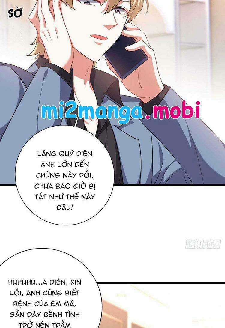 Đại Lão Gọi Tôi Là Tiểu Tổ Tông Chapter 43 trang 19