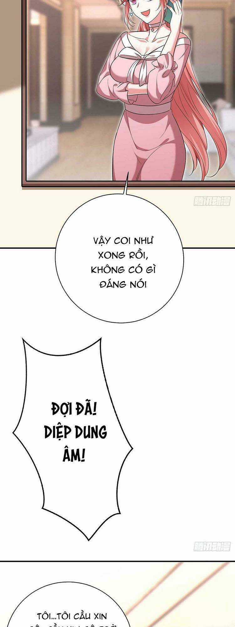 Đại Lão Gọi Tôi Là Tiểu Tổ Tông Chapter 43 trang 2