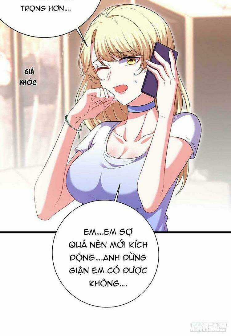 Đại Lão Gọi Tôi Là Tiểu Tổ Tông Chapter 43 trang 20