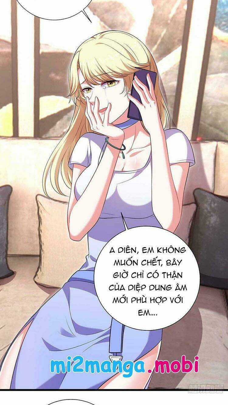 Đại Lão Gọi Tôi Là Tiểu Tổ Tông Chapter 43 trang 22