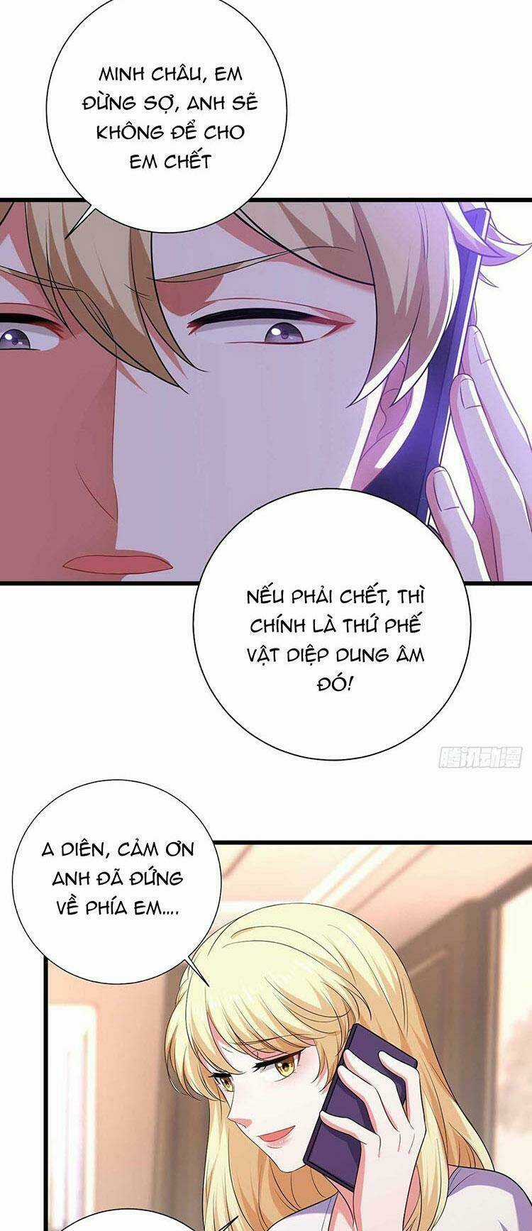 Đại Lão Gọi Tôi Là Tiểu Tổ Tông Chapter 43 trang 23