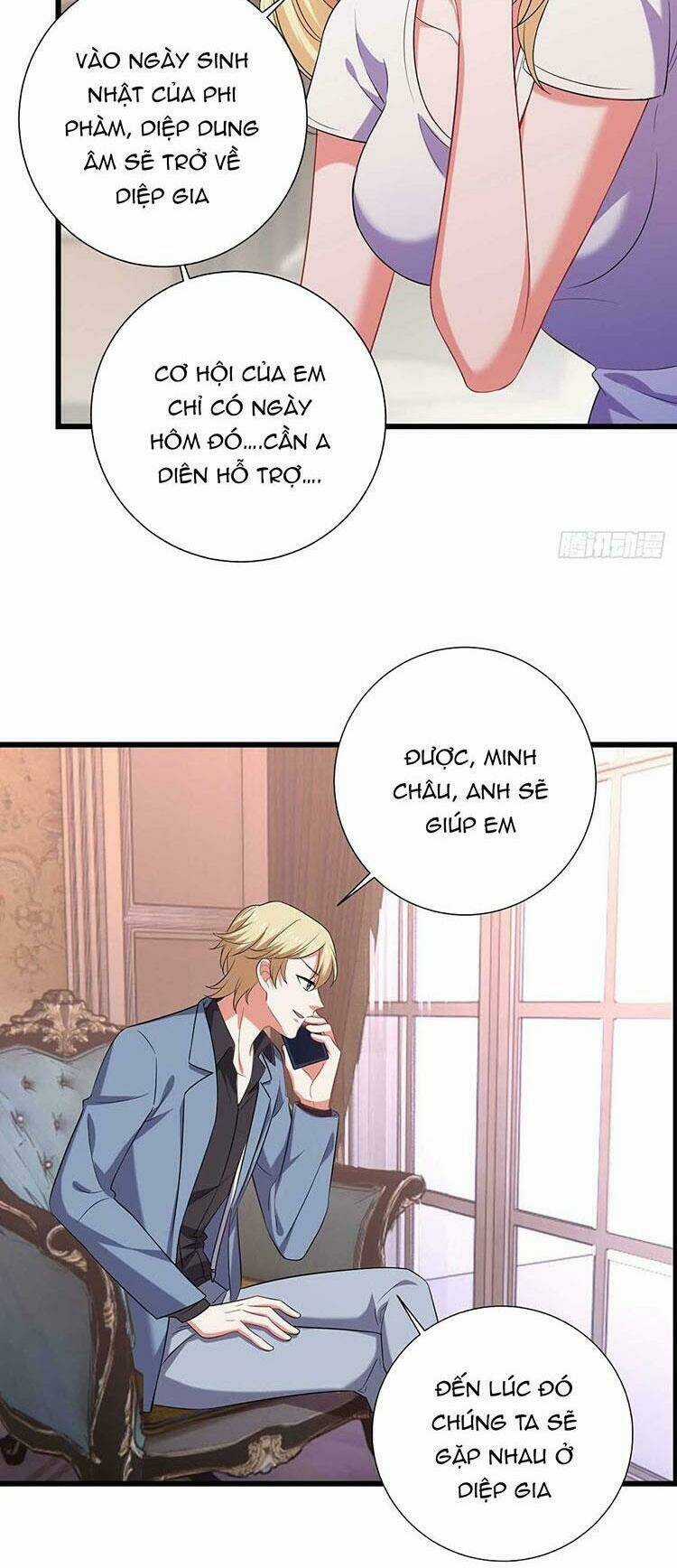 Đại Lão Gọi Tôi Là Tiểu Tổ Tông Chapter 43 trang 24