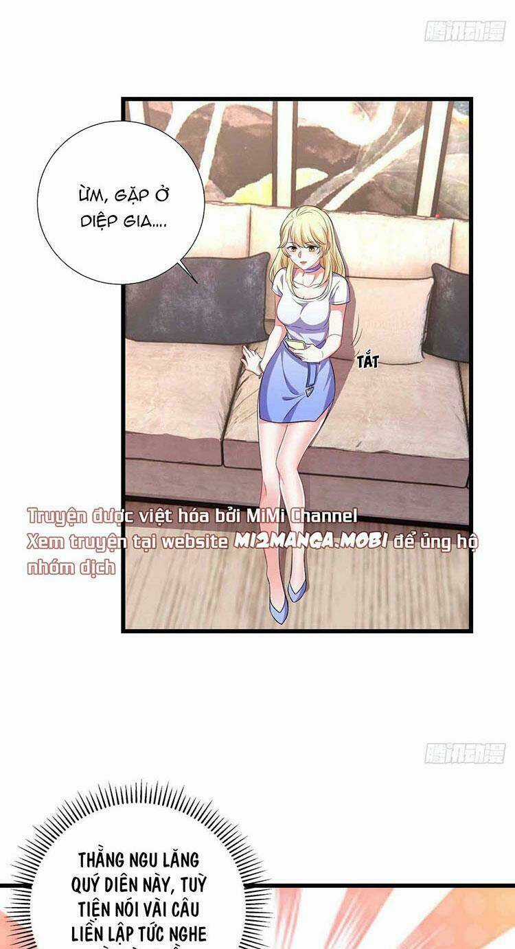 Đại Lão Gọi Tôi Là Tiểu Tổ Tông Chapter 43 trang 25