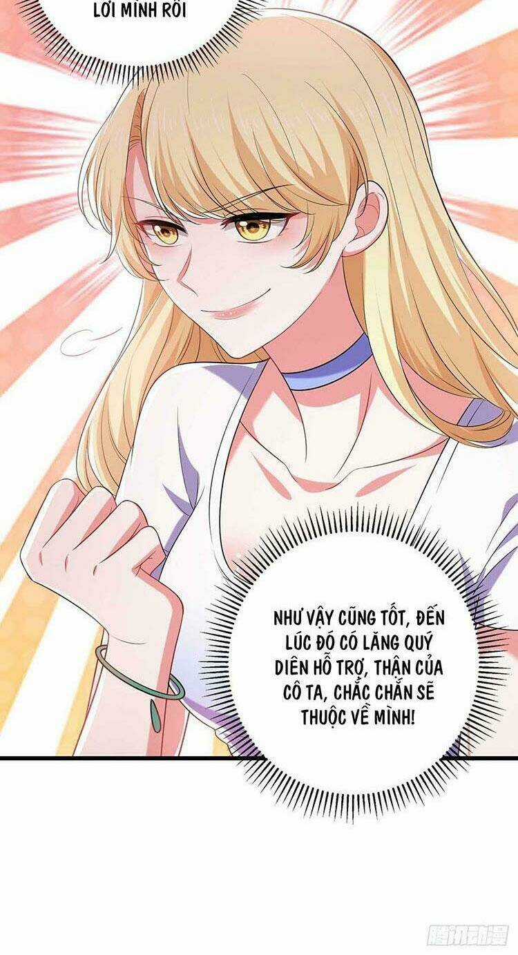 Đại Lão Gọi Tôi Là Tiểu Tổ Tông Chapter 43 trang 26