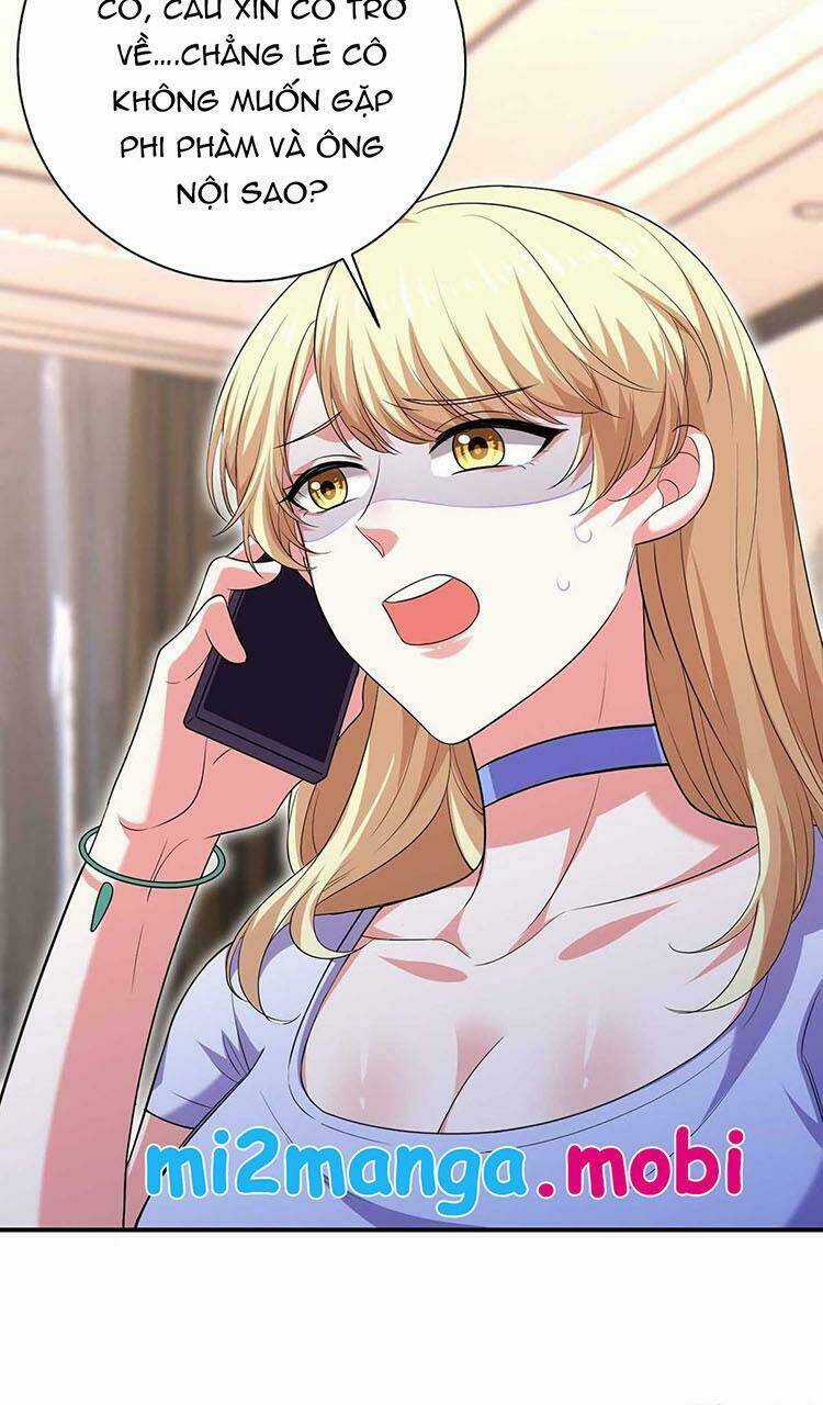 Đại Lão Gọi Tôi Là Tiểu Tổ Tông Chapter 43 trang 3