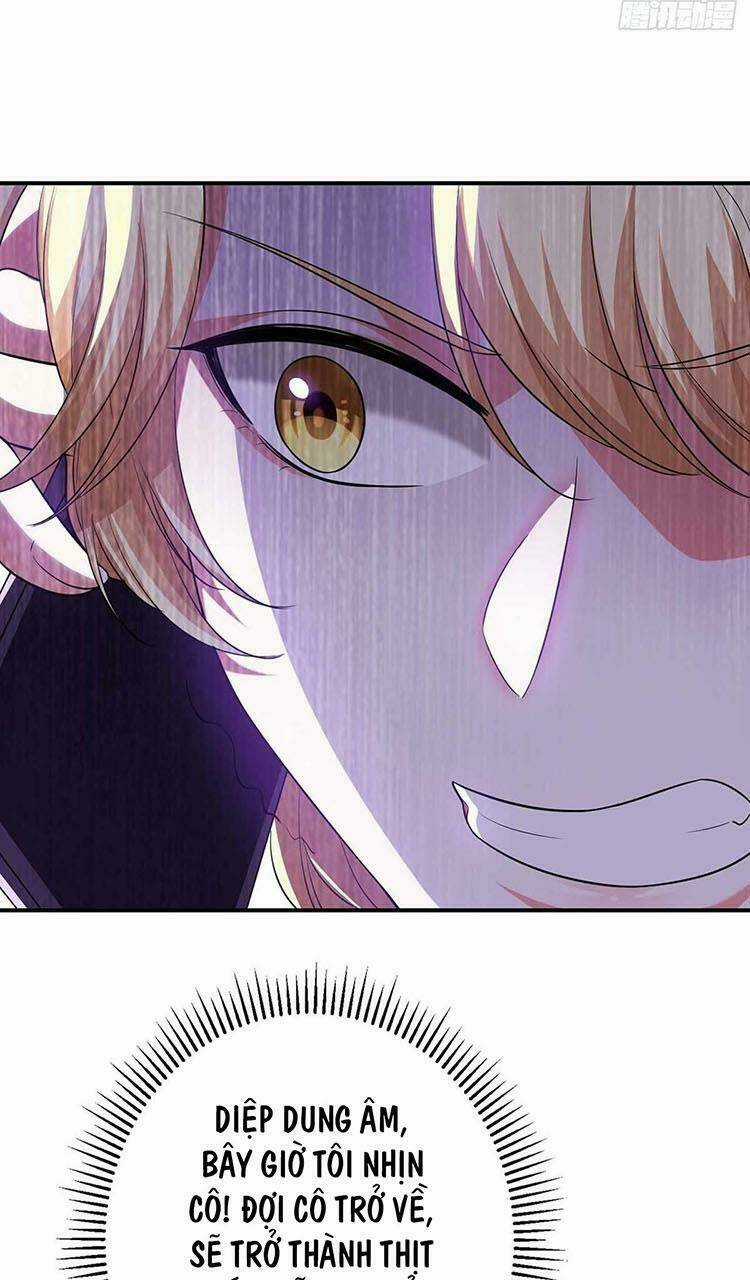 Đại Lão Gọi Tôi Là Tiểu Tổ Tông Chapter 43 trang 4