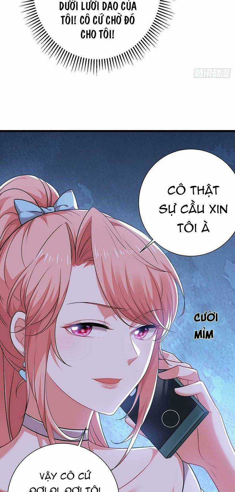 Đại Lão Gọi Tôi Là Tiểu Tổ Tông Chapter 43 trang 5