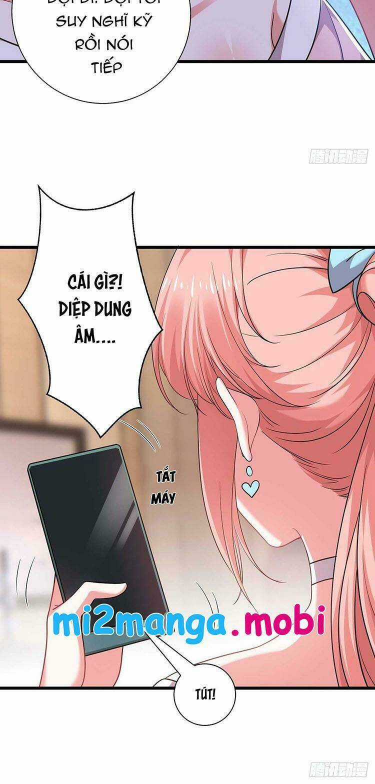 Đại Lão Gọi Tôi Là Tiểu Tổ Tông Chapter 43 trang 6