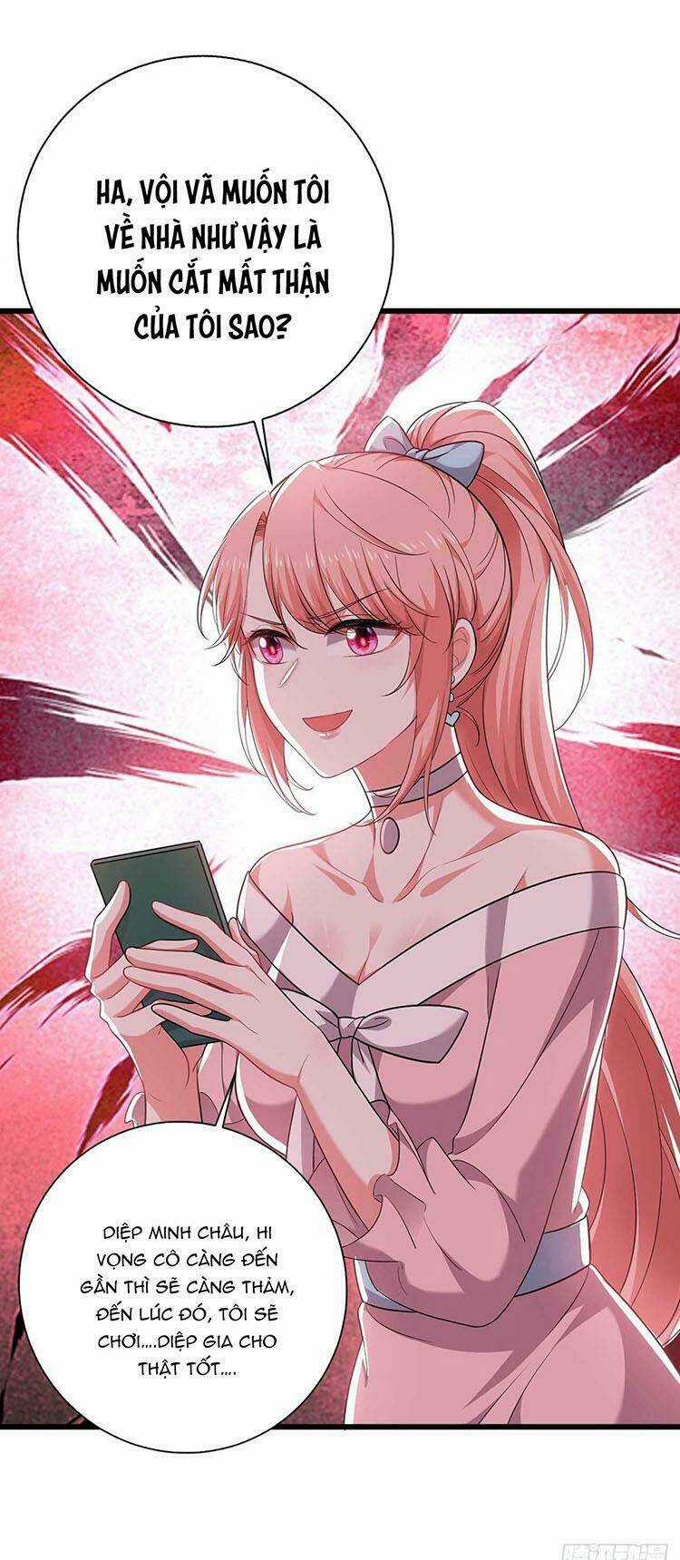 Đại Lão Gọi Tôi Là Tiểu Tổ Tông Chapter 43 trang 7