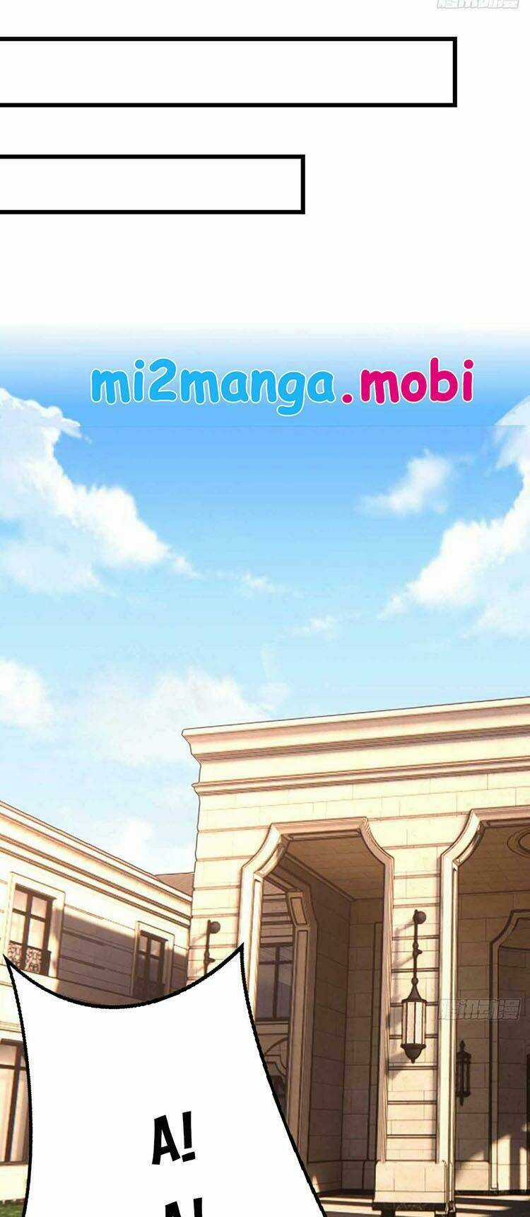 Đại Lão Gọi Tôi Là Tiểu Tổ Tông Chapter 43 trang 8