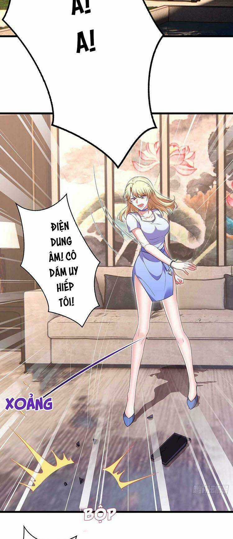 Đại Lão Gọi Tôi Là Tiểu Tổ Tông Chapter 43 trang 9