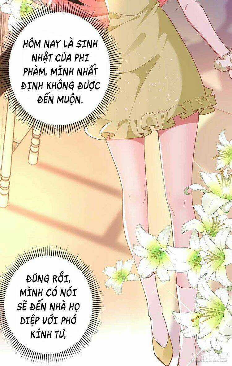 Đại Lão Gọi Tôi Là Tiểu Tổ Tông Chapter 44 trang 1