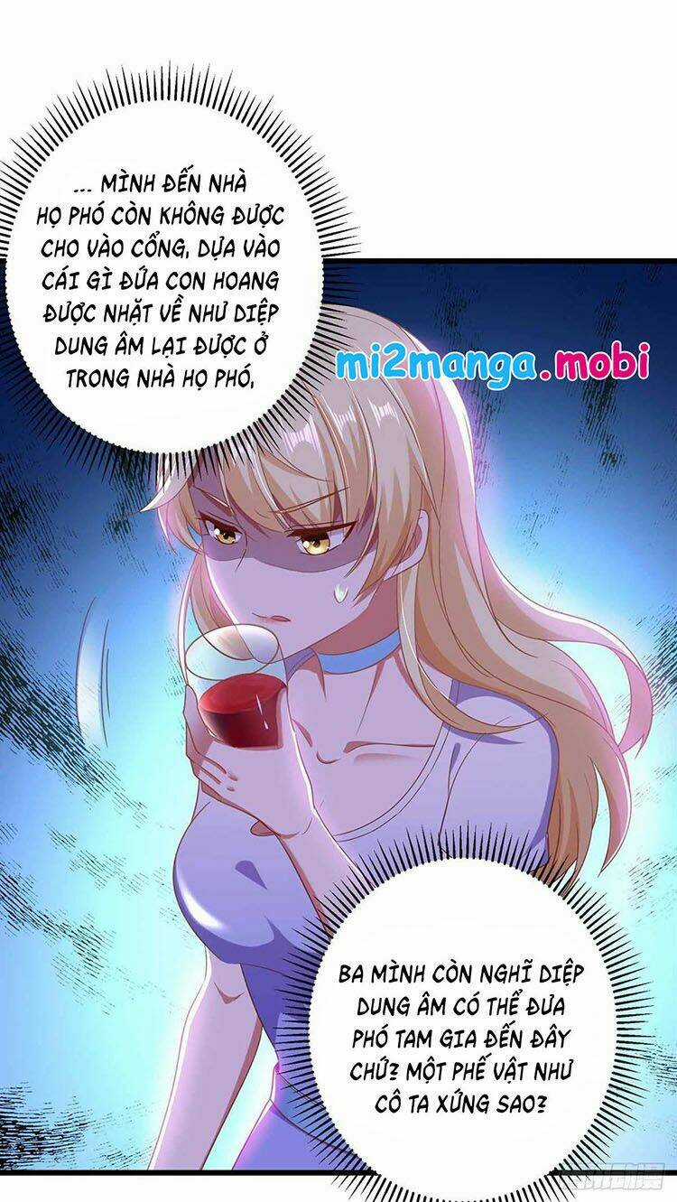 Đại Lão Gọi Tôi Là Tiểu Tổ Tông Chapter 44 trang 12