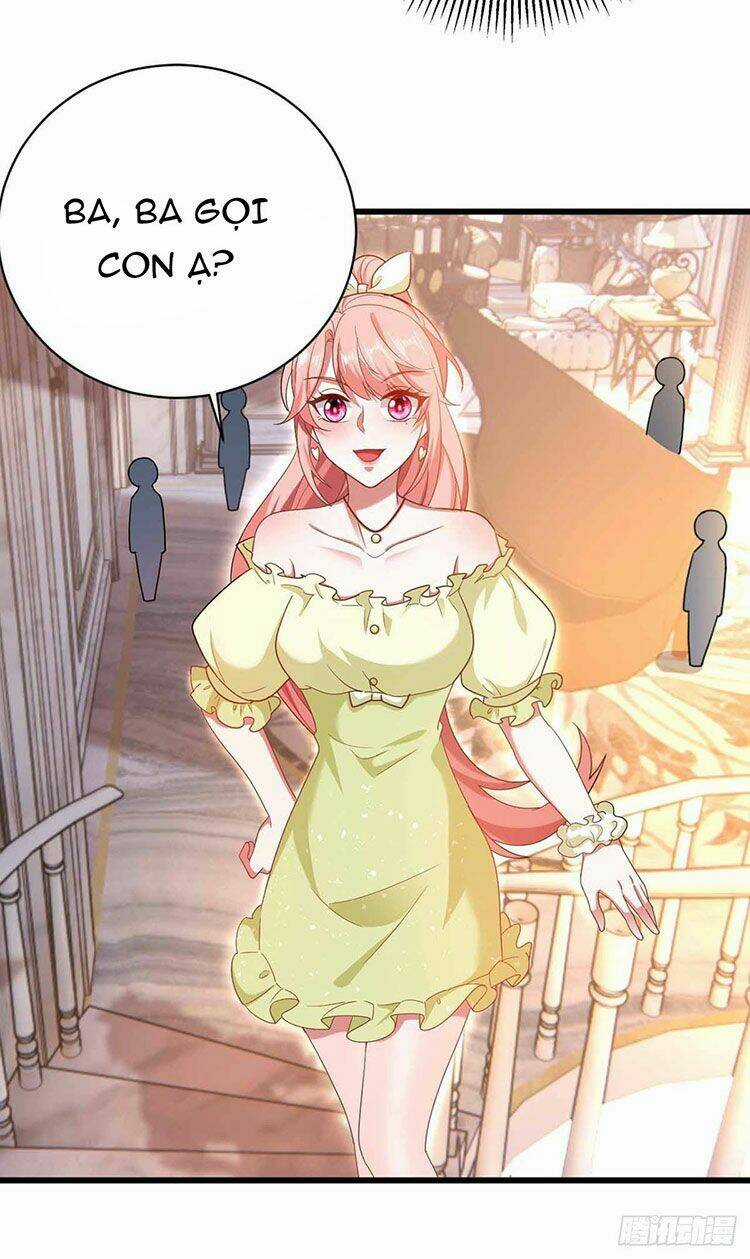 Đại Lão Gọi Tôi Là Tiểu Tổ Tông Chapter 44 trang 13