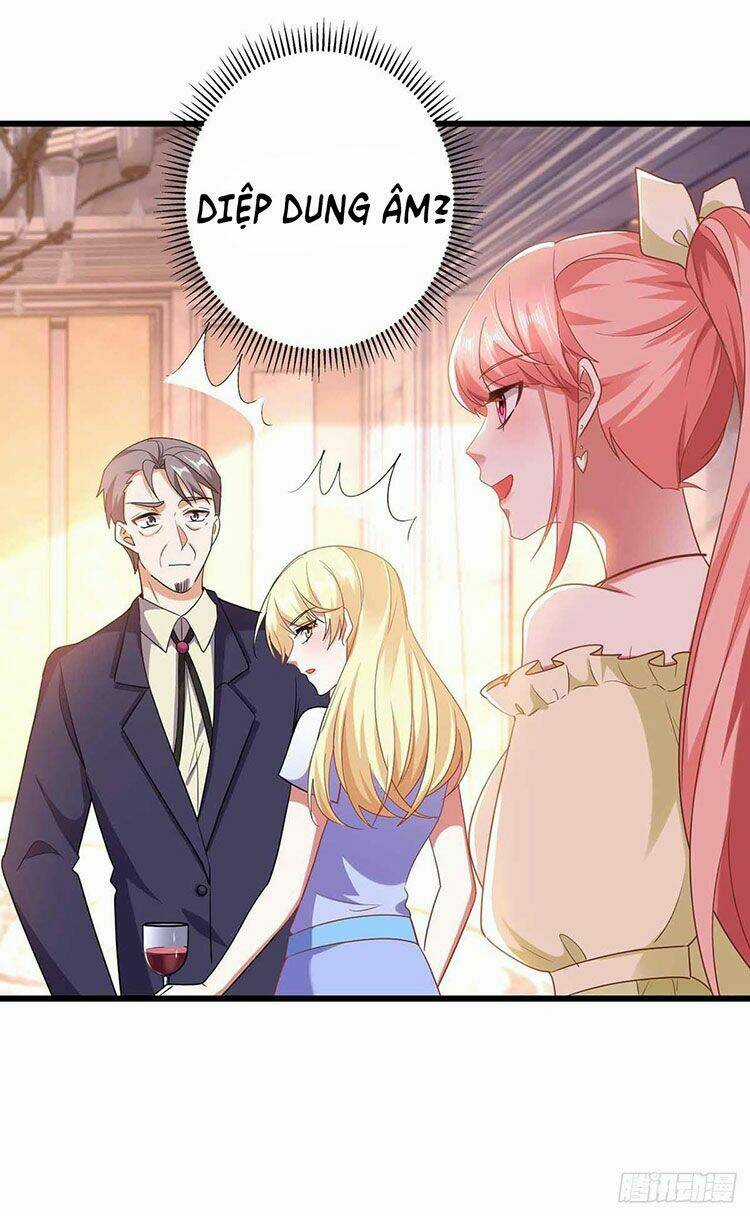 Đại Lão Gọi Tôi Là Tiểu Tổ Tông Chapter 44 trang 14