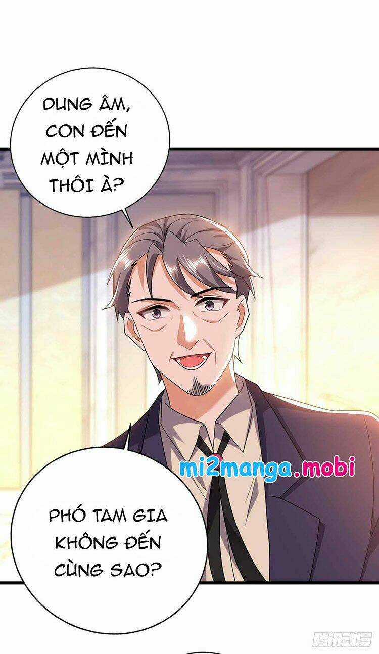 Đại Lão Gọi Tôi Là Tiểu Tổ Tông Chapter 44 trang 15