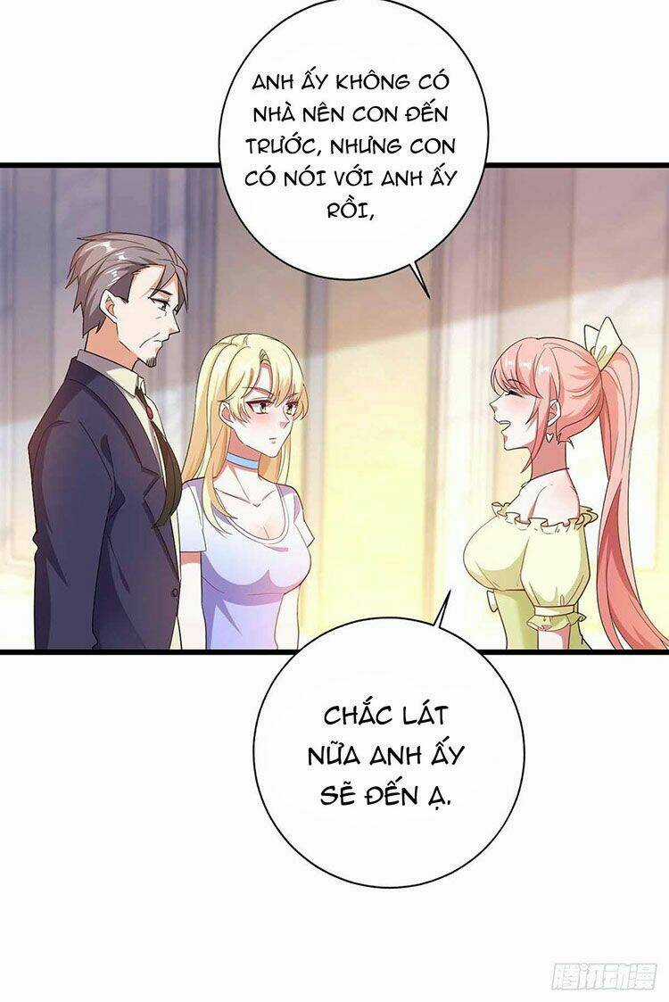 Đại Lão Gọi Tôi Là Tiểu Tổ Tông Chapter 44 trang 16