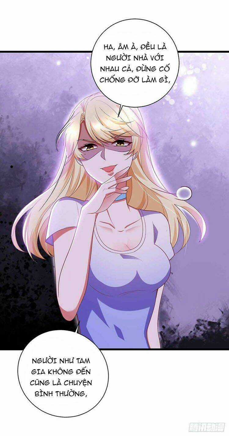 Đại Lão Gọi Tôi Là Tiểu Tổ Tông Chapter 44 trang 17