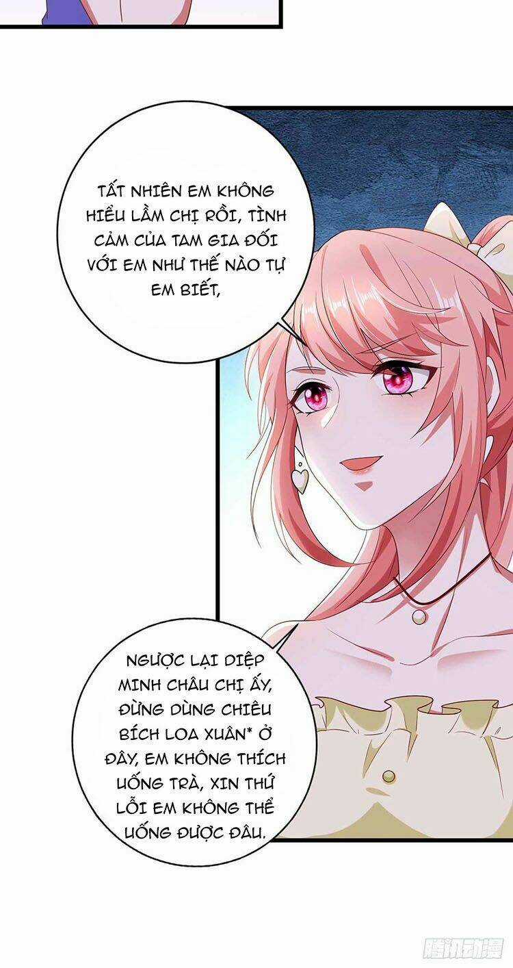 Đại Lão Gọi Tôi Là Tiểu Tổ Tông Chapter 44 trang 19