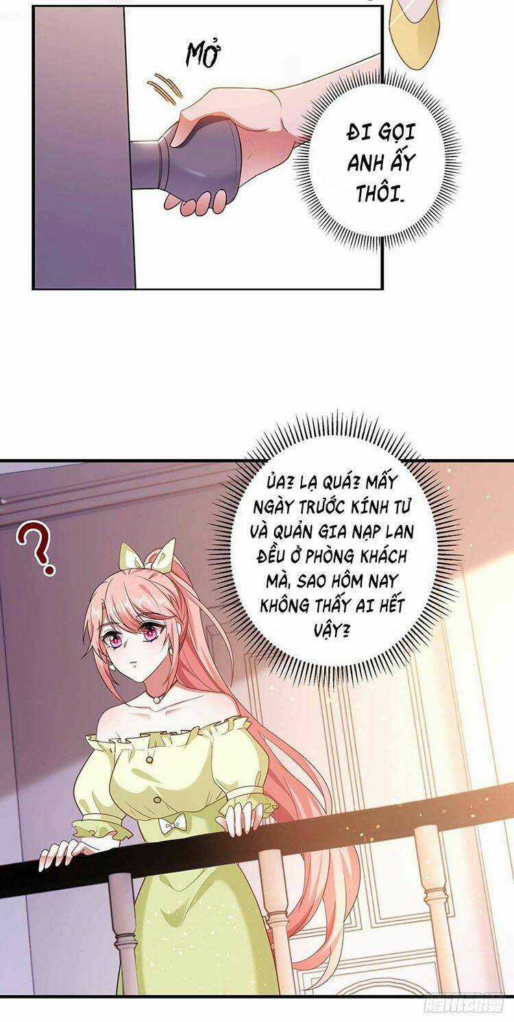 Đại Lão Gọi Tôi Là Tiểu Tổ Tông Chapter 44 trang 2