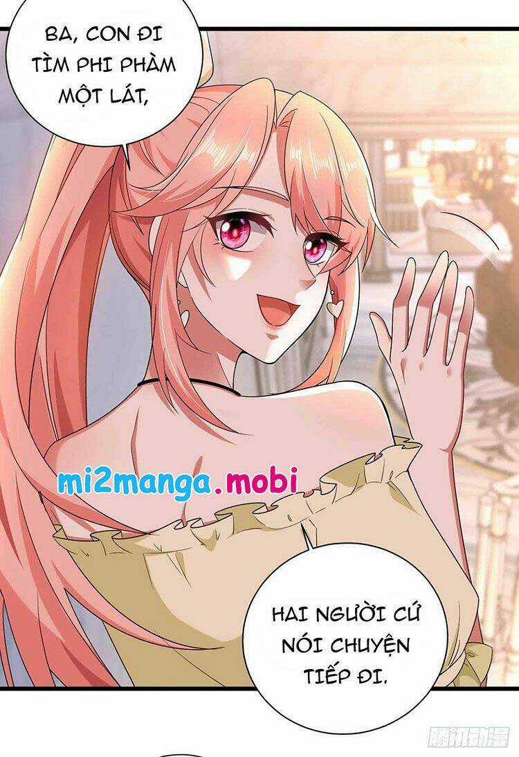 Đại Lão Gọi Tôi Là Tiểu Tổ Tông Chapter 44 trang 21