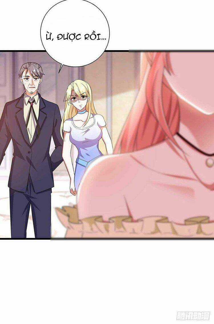 Đại Lão Gọi Tôi Là Tiểu Tổ Tông Chapter 44 trang 22