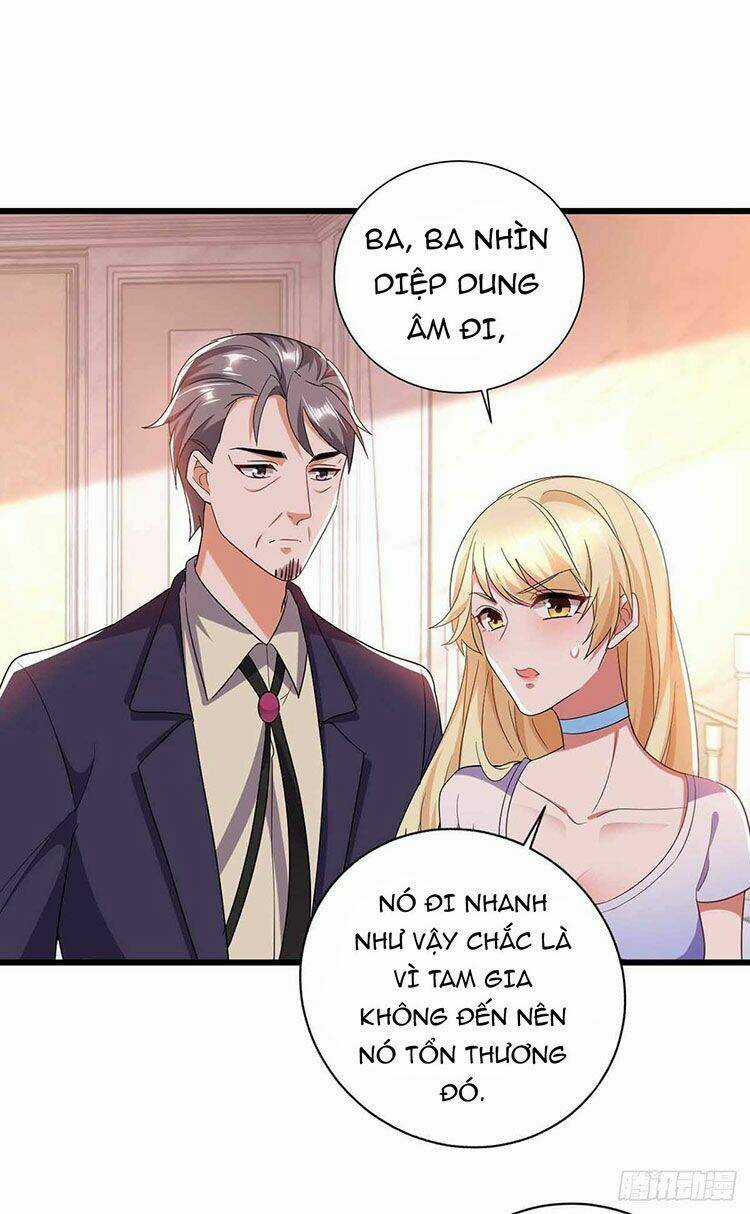 Đại Lão Gọi Tôi Là Tiểu Tổ Tông Chapter 44 trang 23