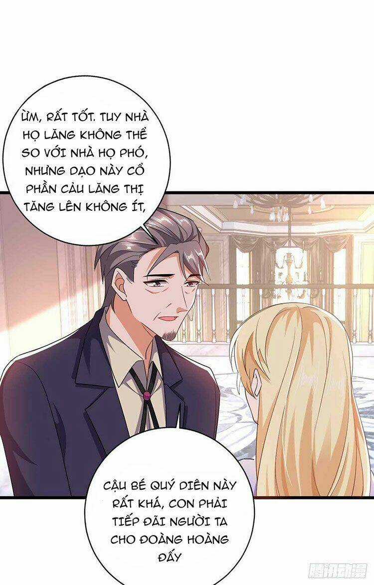 Đại Lão Gọi Tôi Là Tiểu Tổ Tông Chapter 44 trang 26