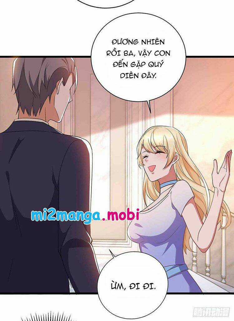 Đại Lão Gọi Tôi Là Tiểu Tổ Tông Chapter 44 trang 27