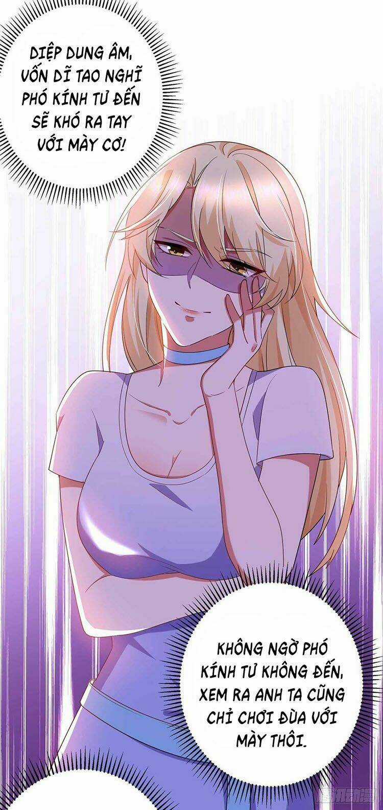 Đại Lão Gọi Tôi Là Tiểu Tổ Tông Chapter 44 trang 28