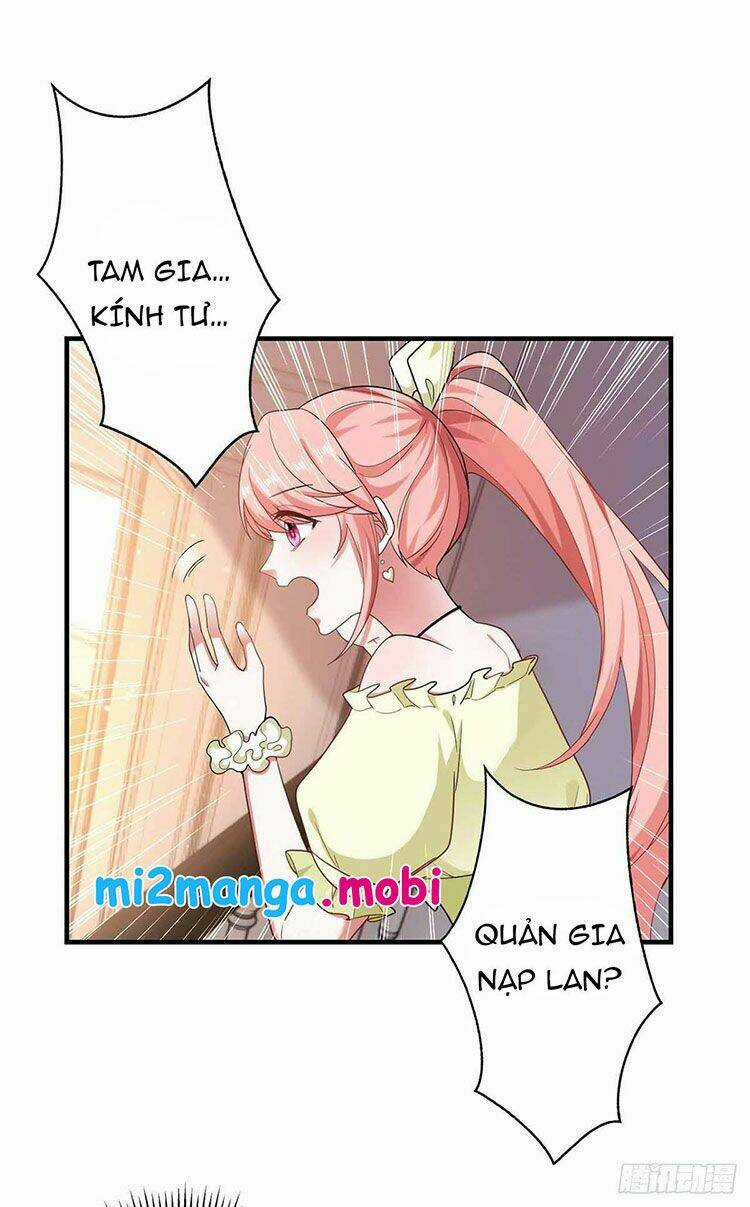 Đại Lão Gọi Tôi Là Tiểu Tổ Tông Chapter 44 trang 3