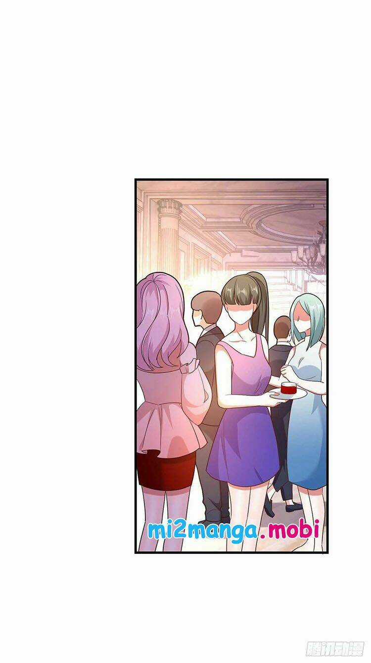 Đại Lão Gọi Tôi Là Tiểu Tổ Tông Chapter 44 trang 6