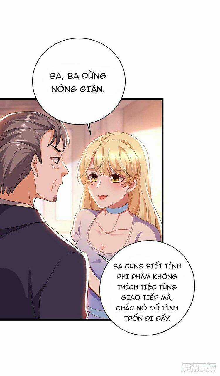 Đại Lão Gọi Tôi Là Tiểu Tổ Tông Chapter 44 trang 8