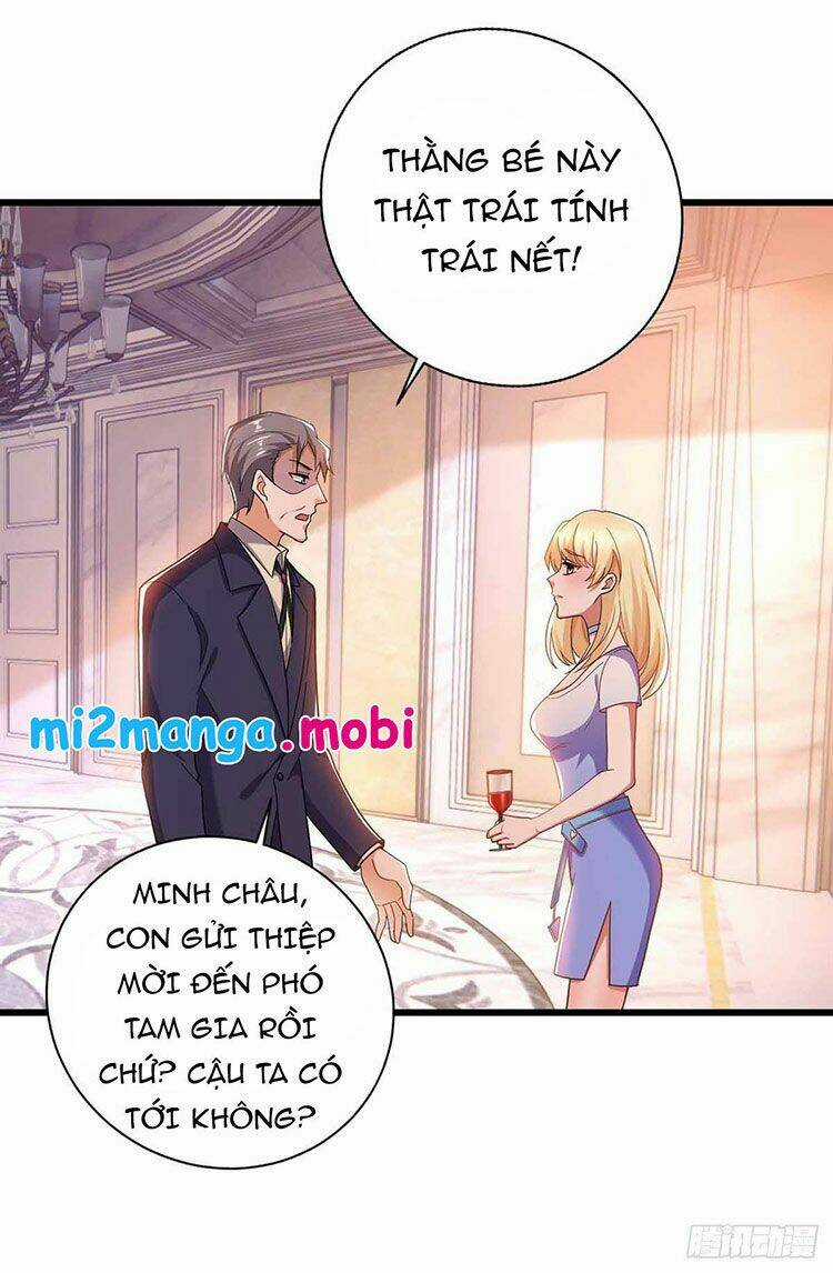 Đại Lão Gọi Tôi Là Tiểu Tổ Tông Chapter 44 trang 9