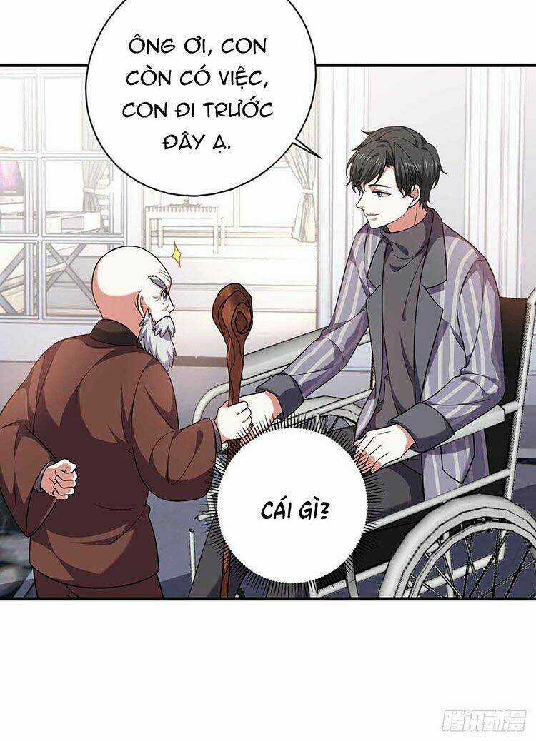 Đại Lão Gọi Tôi Là Tiểu Tổ Tông Chapter 45 trang 11