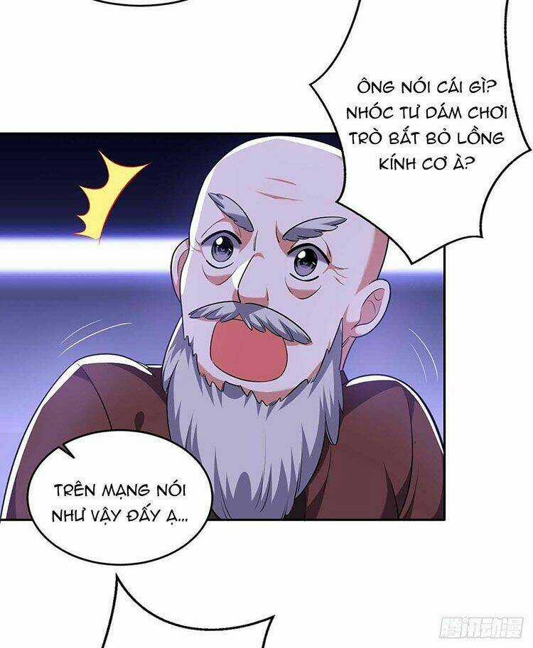 Đại Lão Gọi Tôi Là Tiểu Tổ Tông Chapter 45 trang 19