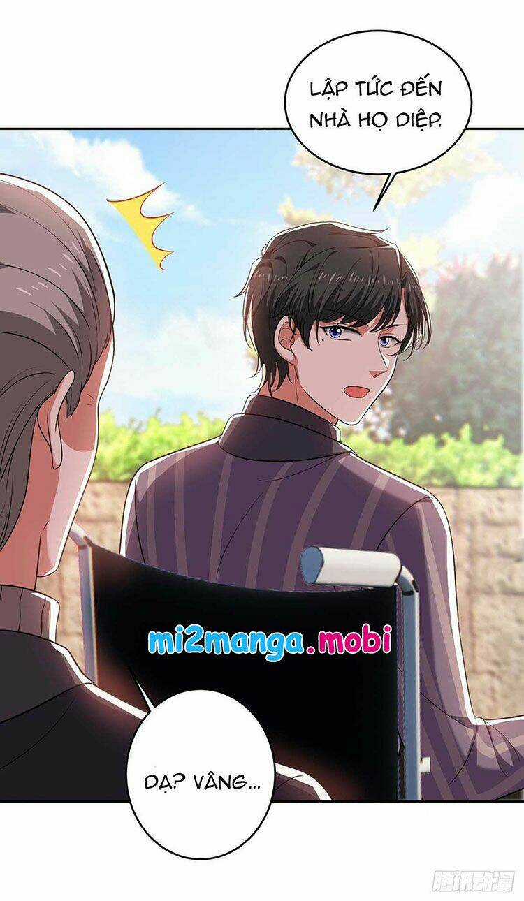 Đại Lão Gọi Tôi Là Tiểu Tổ Tông Chapter 45 trang 24